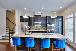 1306 Harris Way, Brookhaven, GA 30319 - Photo 2