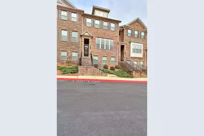 1306 Harris Way, Brookhaven, GA 30319 - Photo 30