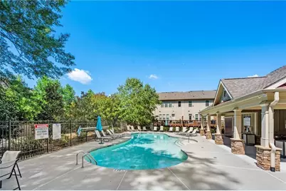 1306 Harris Way, Brookhaven, GA 30319 - Photo 34