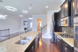 1306 Harris Way, Brookhaven, GA 30319 - Photo 6