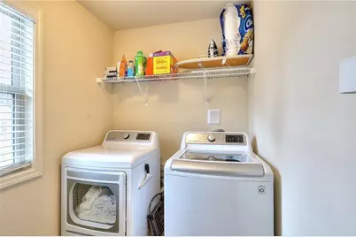 1306 Harris Way, Brookhaven, GA 30319 - Photo 24