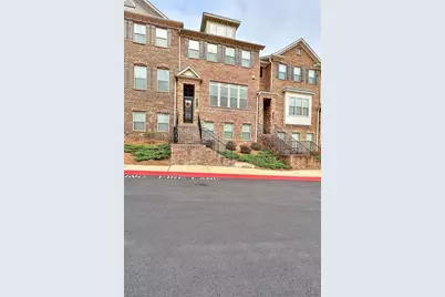 1306 Harris Way, Brookhaven, GA 30319 - Photo 28