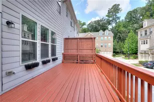 1306 Harris Way, Brookhaven, GA 30319 - Photo 36