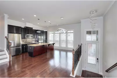 1306 Harris Way, Brookhaven, GA 30319 - Photo 4