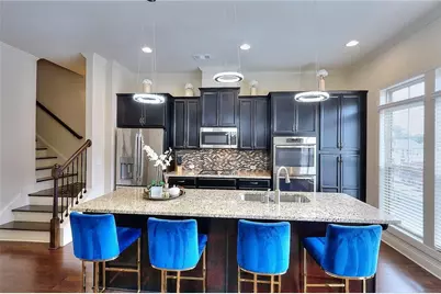 1306 Harris Way, Brookhaven, GA 30319 - Photo 2
