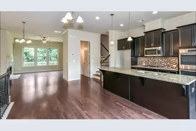 1306 Harris Way, Brookhaven, GA 30319 - Photo 1
