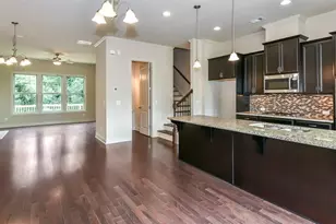 1306 Harris Way, Brookhaven, GA 30319 - Photo 1