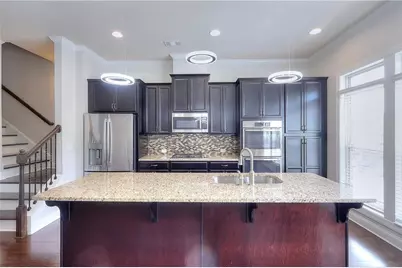 1306 Harris Way, Brookhaven, GA 30319 - Photo 1