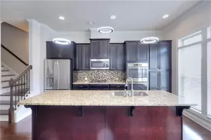 1306 Harris Way, Brookhaven, GA 30319 - Photo 1