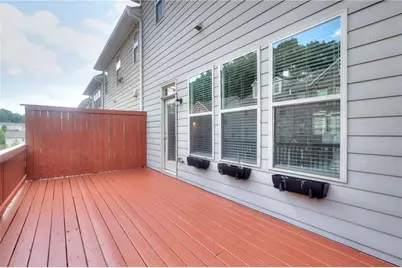 1306 Harris Way, Brookhaven, GA 30319 - Photo 26