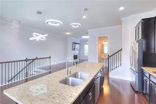 1306 Harris Way, Brookhaven, GA 30319 - Photo 6