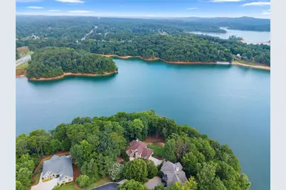 2819 NE Point Overlook, Gainesville, GA 30501 - Photo 84