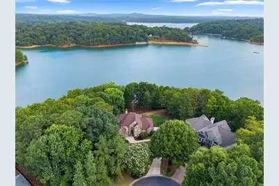 2819 NE Point Overlook, Gainesville, GA 30501 - Photo 82