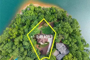 2819 NE Point Overlook, Gainesville, GA 30501 - Photo 2