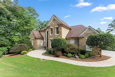 2819 NE Point Overlook, Gainesville, GA 30501 - Photo 8