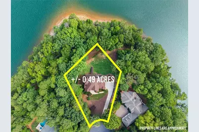 2819 NE Point Overlook, Gainesville, GA 30501 - Photo 6
