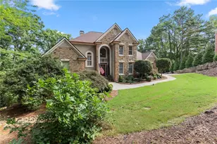 2819 NE Point Overlook, Gainesville, GA 30501 - Photo 84