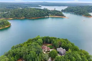2819 NE Point Overlook, Gainesville, GA 30501 - Photo 82