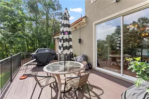 2819 NE Point Overlook, Gainesville, GA 30501 - Photo 58