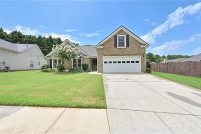 1661 Jami Hollow Way, Lawrenceville, GA 30043 - Photo 2
