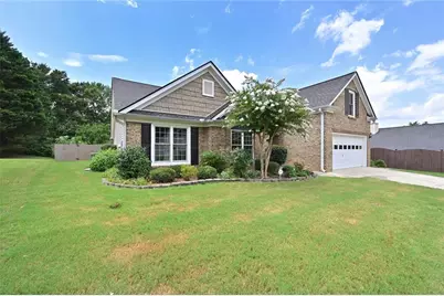 1661 Jami Hollow Way, Lawrenceville, GA 30043 - Photo 4