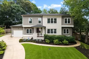 1392 Rupert Rd, Decatur, GA 30030 - Photo 1