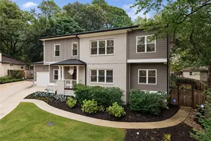 1392 Rupert Rd, Decatur, GA 30030 - Photo 1