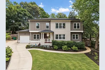 1392 Rupert Road, Decatur, GA 30030 - Photo 54