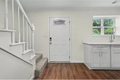 6456 Abercorn Street, Union City, GA 30291 - Photo 2