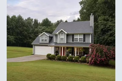 8817 Shallow Creek Trail, Clermont, GA 30527 - Photo 1