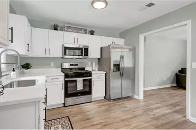 4383 Mitchell Hill Drive, Acworth, GA 30101 - Photo 10