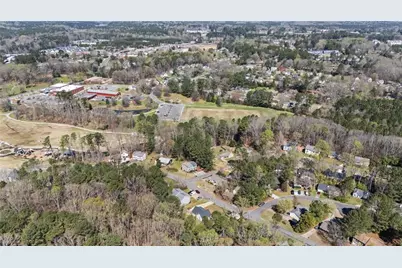 4383 Mitchell Hill Drive, Acworth, GA 30101 - Photo 32