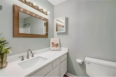 4383 Mitchell Hill Drive, Acworth, GA 30101 - Photo 16