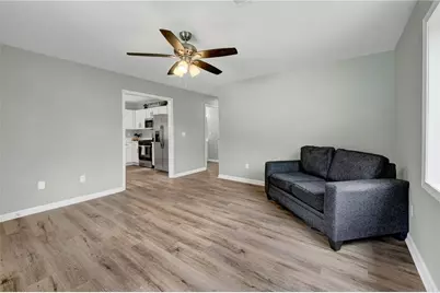 4383 Mitchell Hill Drive, Acworth, GA 30101 - Photo 4