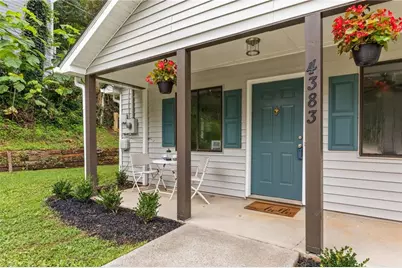4383 Mitchell Hill Drive, Acworth, GA 30101 - Photo 2