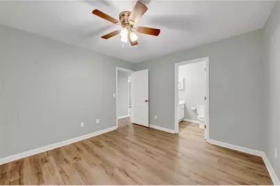 4383 Mitchell Hill Drive, Acworth, GA 30101 - Photo 14