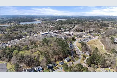 4383 Mitchell Hill Drive, Acworth, GA 30101 - Photo 36