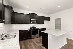 4836 Golden Finch Ln SW, Powder Springs, GA 30127 - Photo 2