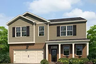 4836 Golden Finch Ln SW, Powder Springs, GA 30127 - Photo 1
