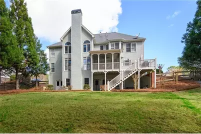 172 Golf Crest Drive, Acworth, GA 30101 - Photo 2