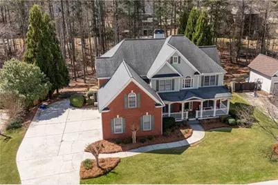 172 Golf Crest Drive, Acworth, GA 30101 - Photo 1