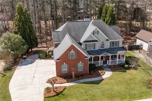 172 Golf Crest Dr, Acworth, GA 30101 - Photo 1