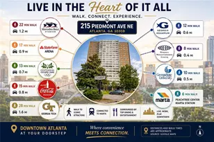 215 Piedmont Ave NE, Atlanta, GA 30308 - Photo 2
