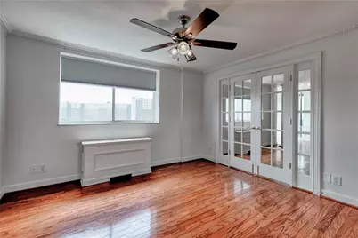 215 Piedmont Avenue NE # 1206, Atlanta, GA 30308 - Photo 22