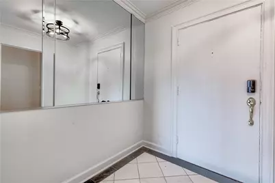 215 Piedmont Avenue NE # 1206, Atlanta, GA 30308 - Photo 4