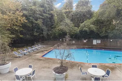 215 Piedmont Avenue NE # 1206, Atlanta, GA 30308 - Photo 30