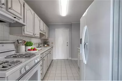 215 Piedmont Avenue NE # 1206, Atlanta, GA 30308 - Photo 16