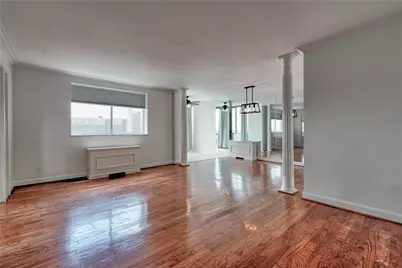 215 Piedmont Avenue NE # 1206, Atlanta, GA 30308 - Photo 6