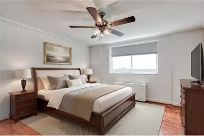 215 Piedmont Avenue NE # 1206, Atlanta, GA 30308 - Photo 24