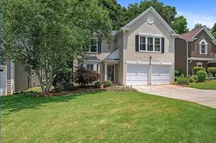 3600 Patterstone Dr, Johns Creek, GA 30022 - Photo 1